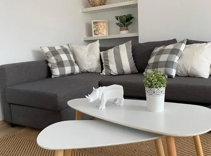 Apartmento com 1 dormitório
