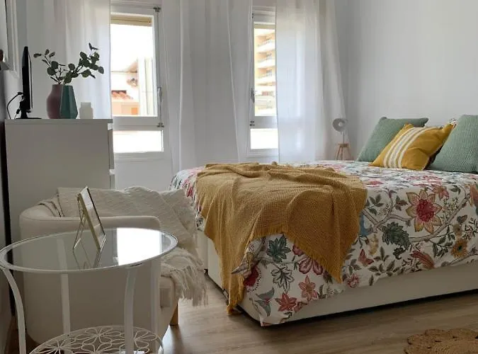 Apartmento com 1 dormitório